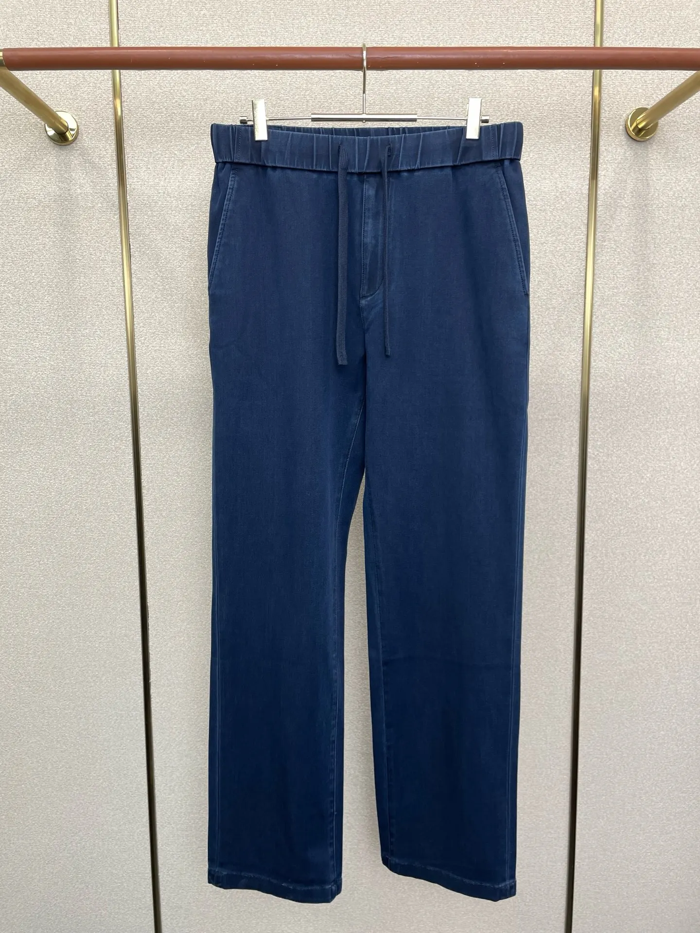 SIJITONGDA 2026 Men's casual jeans breathable comfort high detail impeccable delicate soft size 30-38