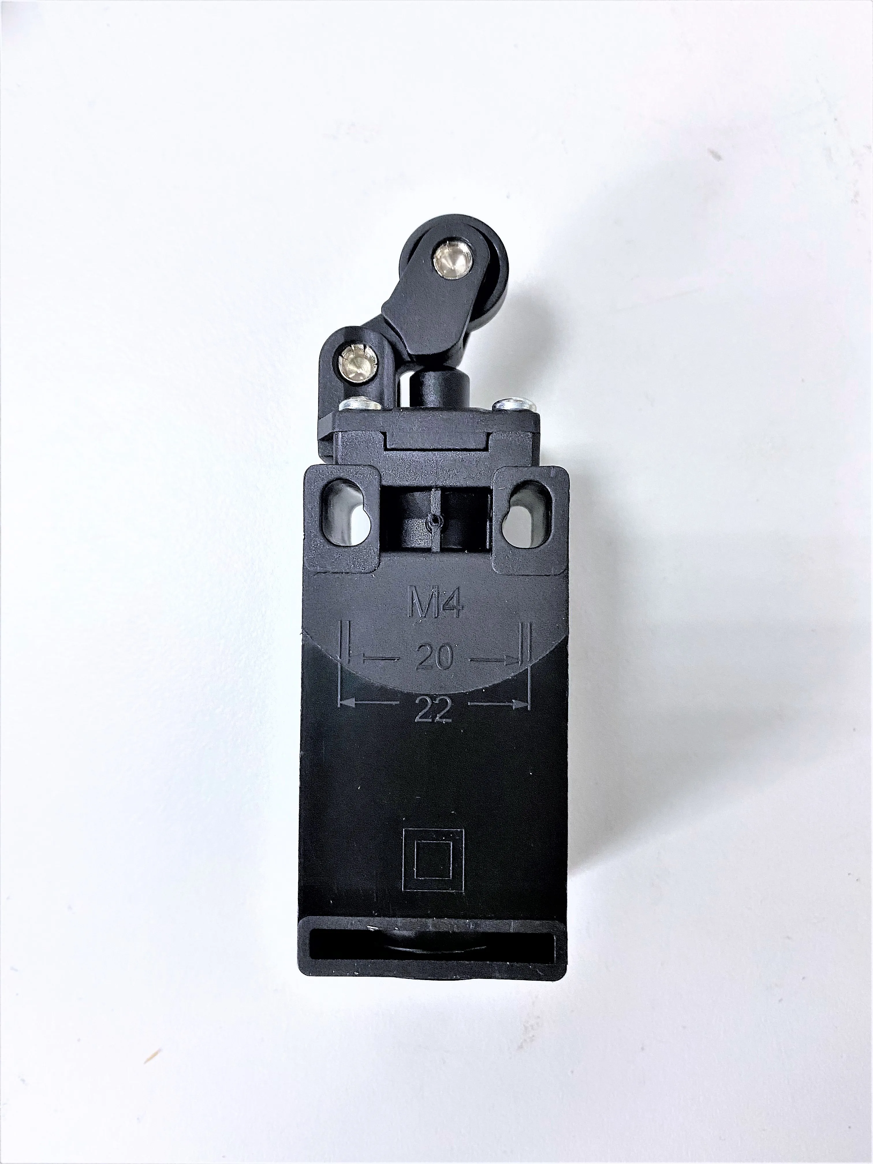 New  Original  Pizzato FR 502 Limit Switch