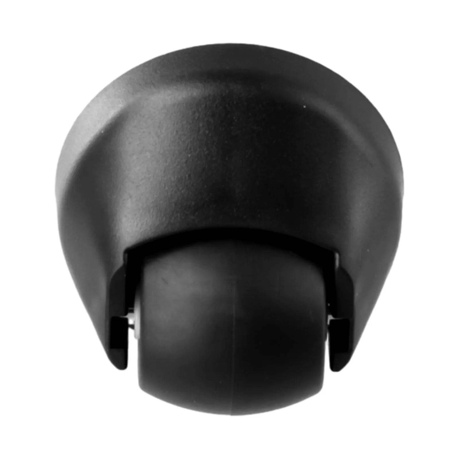 Exceptional Maneuverability Front Wheel Caster for WYZE Robot Vacuum Cleaner WVCR200S Stable and Effortless Movement
