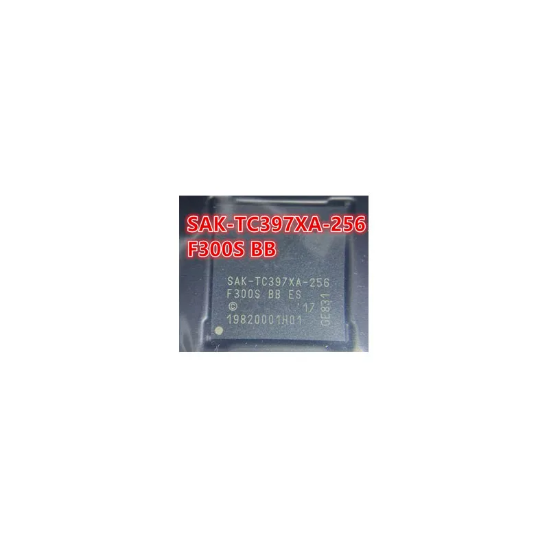 SAK-TC397XA-256F300S BB 100% New Original Integrated Circuit Electronic Components BGA  Direct payment