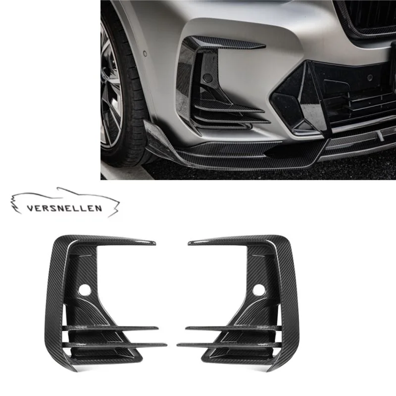 Sq Style Dry Carbon… - image