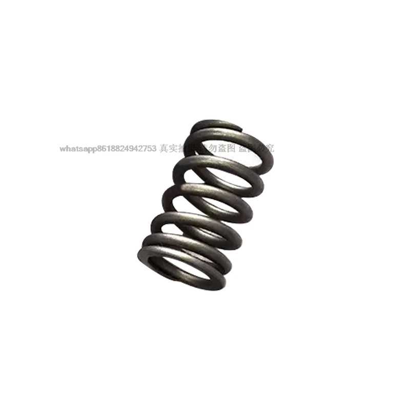 

Пружина клапана для запасных частей двигателя Mitsubishi 4M40