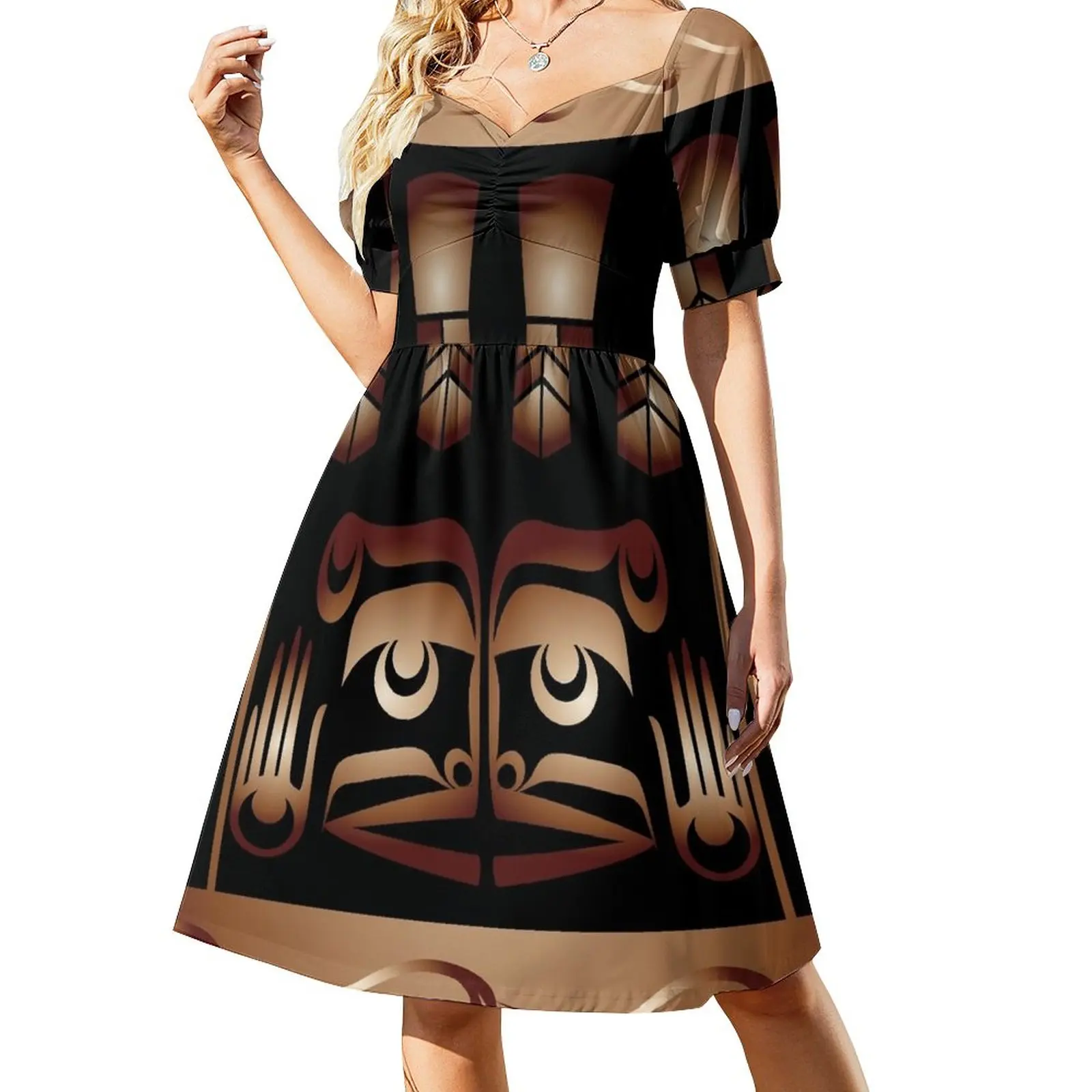 Coppers Dress party dresses women Summer women's clothing summer dress woman 2023