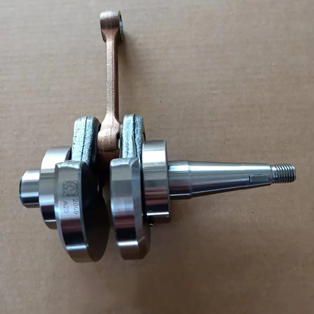 

Boat Engine Crankshaft Connecting Rod Assembly Original Part For PARSUN 2 Stroke 3.6HP Outboard Motor Spares