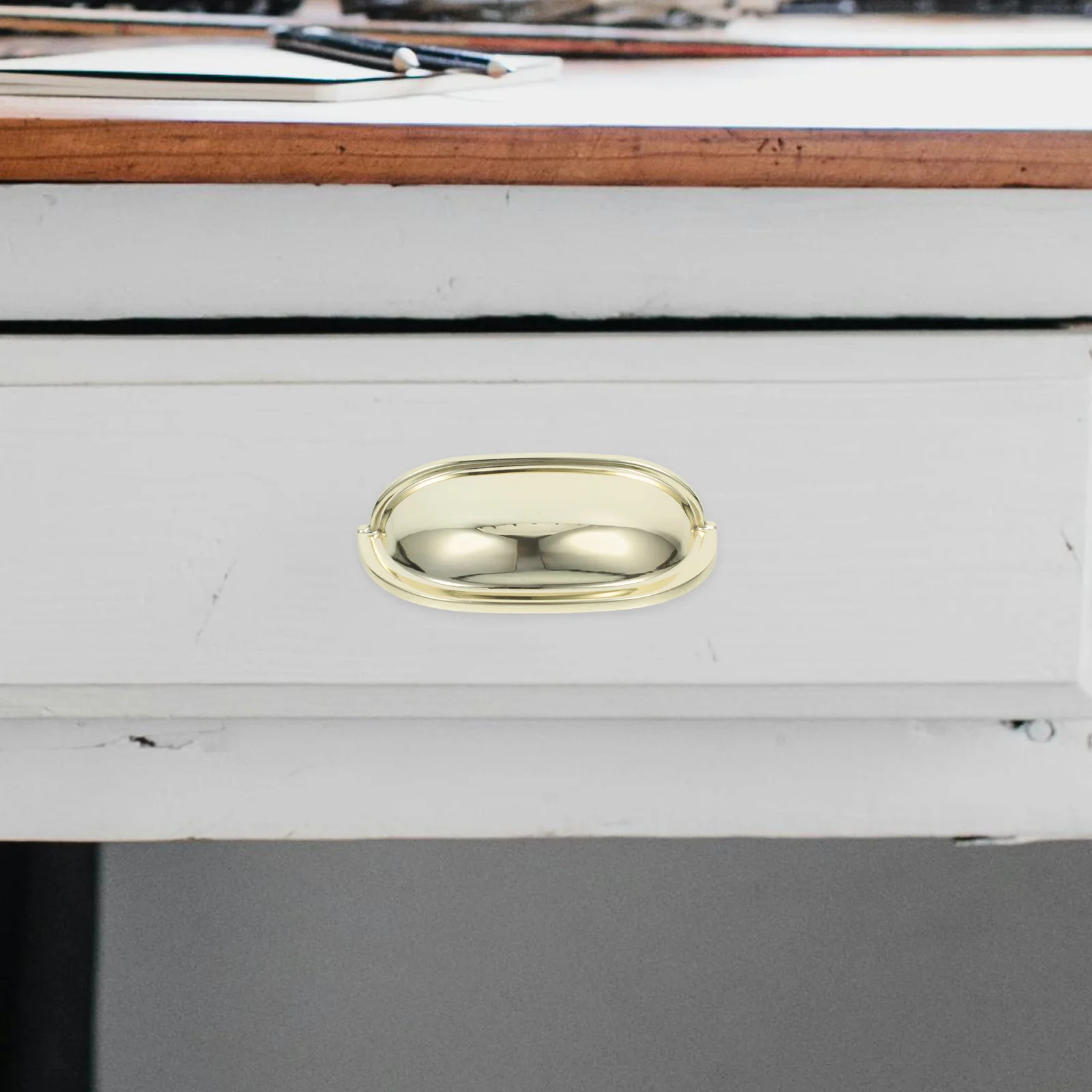 

Zinc Alloy Handle Cabinet Knobs Door Pulls for Cabinets Drawer Handles Cupboard