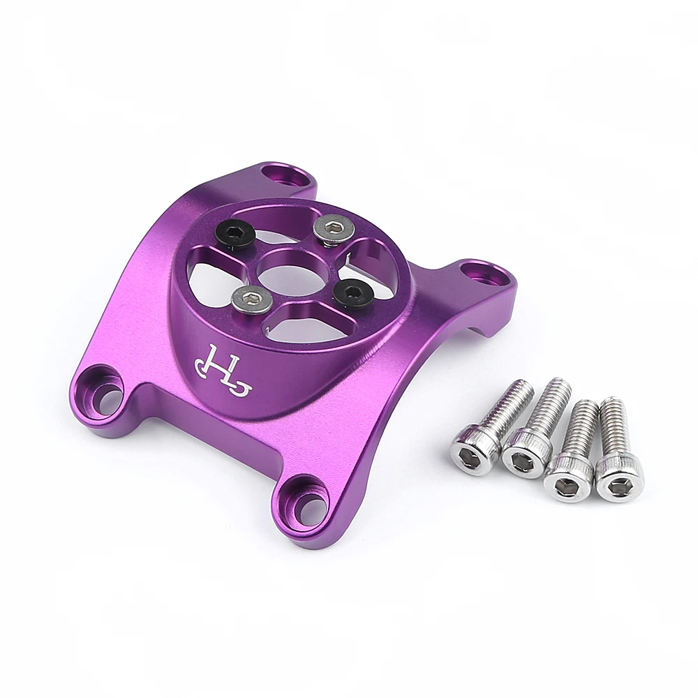 H&H Innovation For Brompton T line Integrated Bicycle Computer Mount CNC Aluminum Alloy