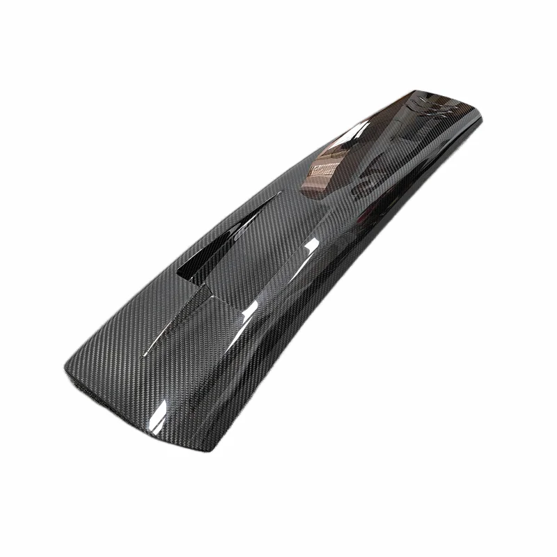 

OD Style Dry Carbon Fiber Roof air Intake Body Kit for Maserati MC20 Body Kit