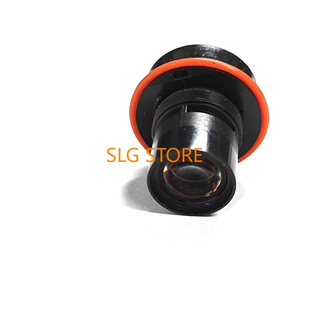 Original Optical Lens para Gopro Hero, Fish Eye, Camera Repair Parte, Câmera CMOS, Black Lens, CCD Sensor de Imagem, 5, 6, 7, CMOS