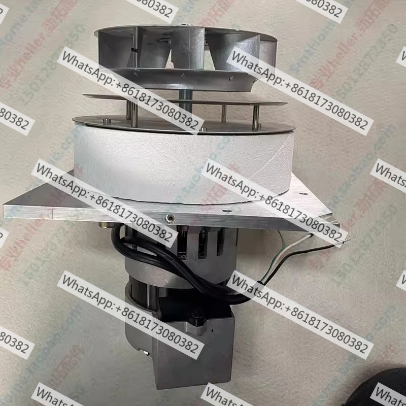 

Высококачественный и прочный сварочный двигатель для выдувания печи K41MYAAS-1015