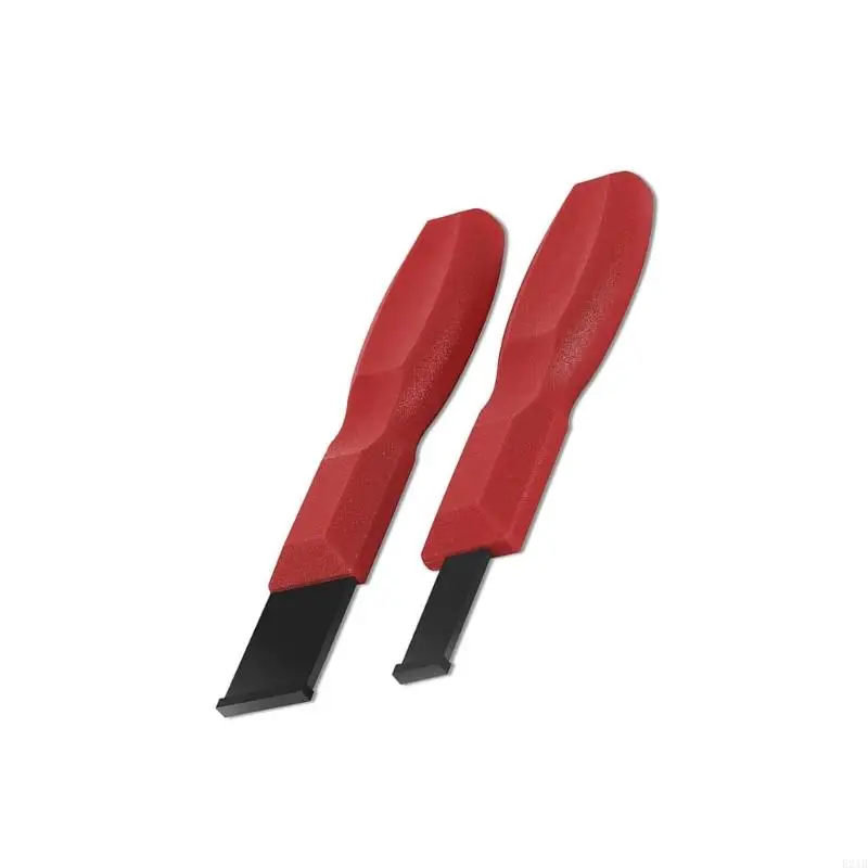 

Professional Metal Scrapers Tool 1-1/4" & 5/8" Cutter Industrial Grades