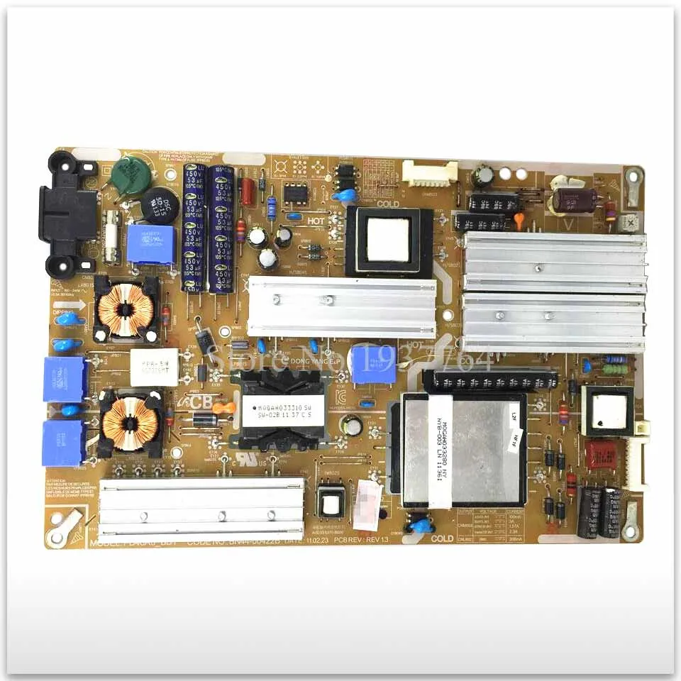 Для блока питания, Φ pd46g0 _ BSM, хорошо работает