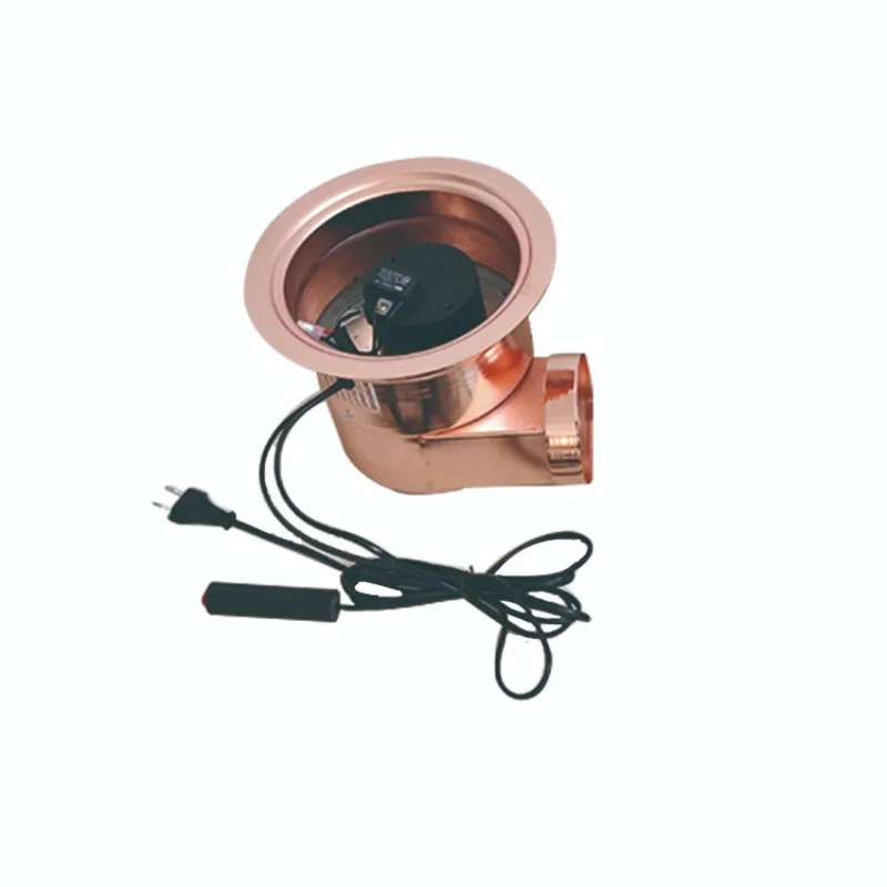 GérVentilation pour Restaurants, Barbecue, Vente en Gros