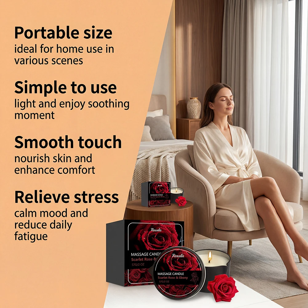 Rose Diffuser Set Long Lasting - Home Fragrance Bad For You review and price