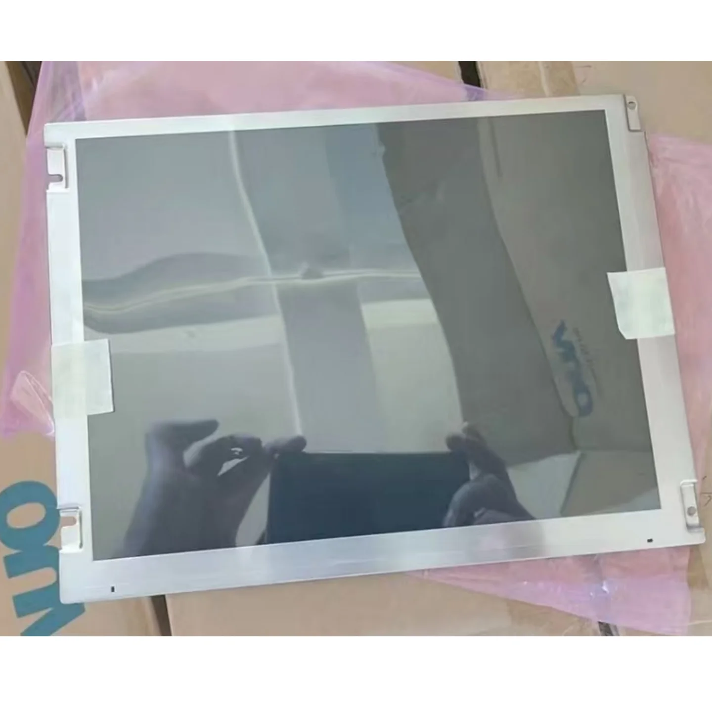 G104Sn02 V.2 Original 10.4inch G104Sn02V2 Industrial Lvds Display Screen Panel Vga Driver Board