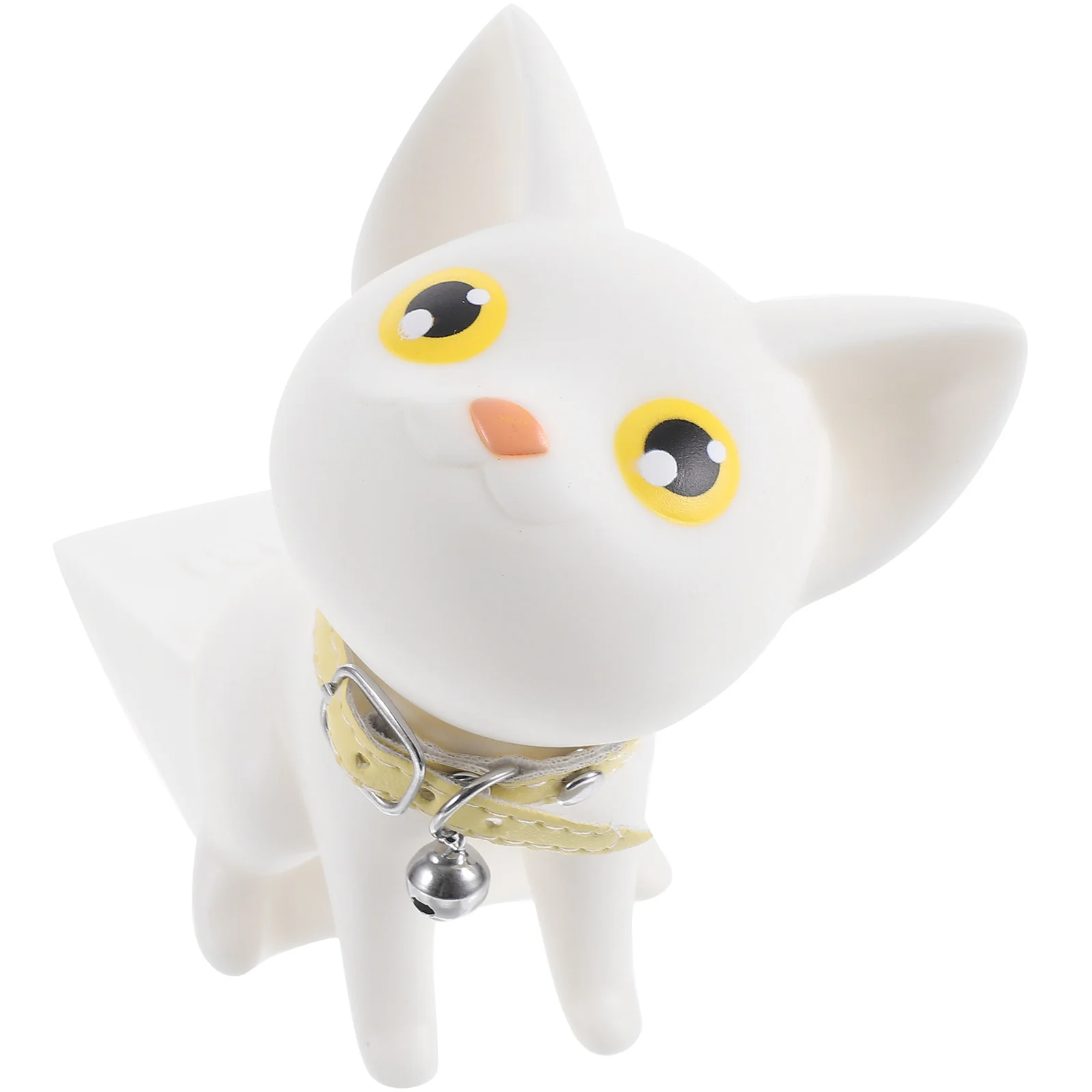 

Cute Shape Door Stopper Silent Anti-pinch Home Use Practical Decorative Animal Door Wedge for Dorm Room