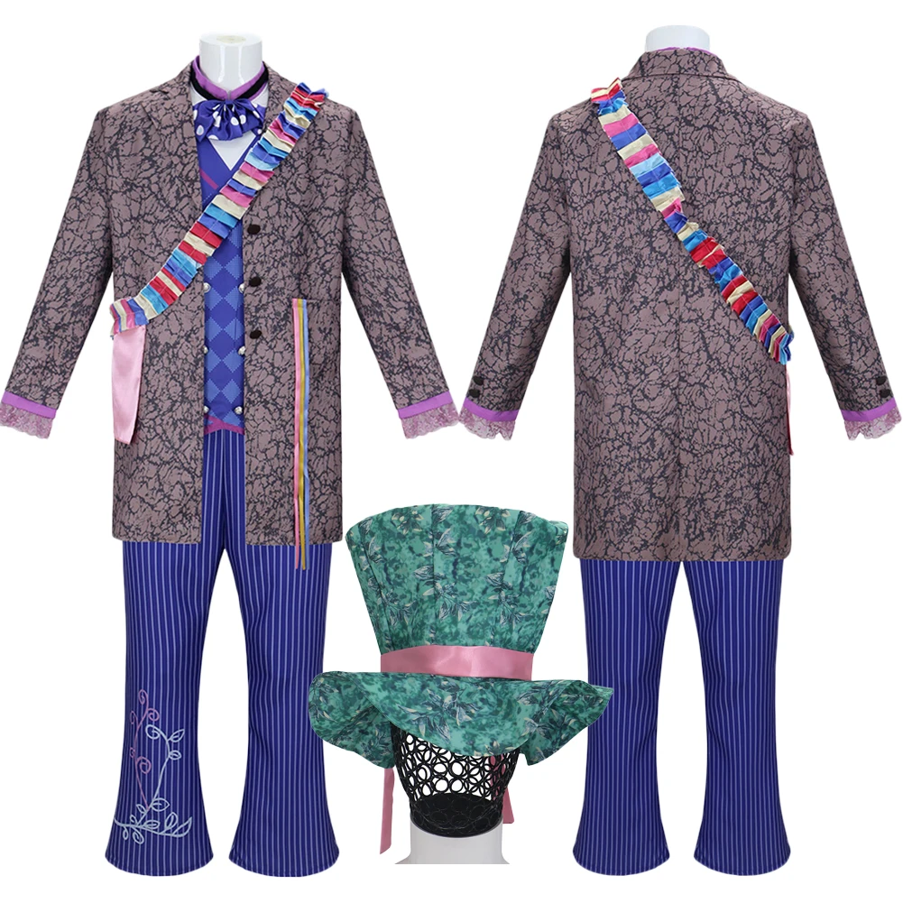 Movie Alice Johnny …