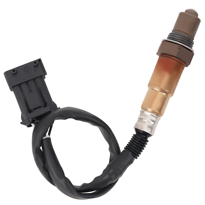 Oxygen Sensor Probe O2 For CFMoto 150 NK250 NK400 GT650MT 0258006937 0 258 006 937 0 258 986 602 S21-1205310 0258986602