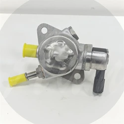Pressure Fuel Pump 16630-00Q0B 1663000Q0F 16630-7214R 166307214R 166301888R 166304016R 166305283R HR12DDT For Nissan Qashqai