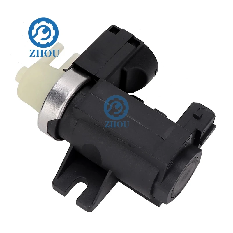 11747626350 Emission Vacuum Valve For BMW 1 135i 335i 335is 335xi 535i 535xi 550i 650i 750i 750Li Alpina B7 B7L X5 X6 Z4