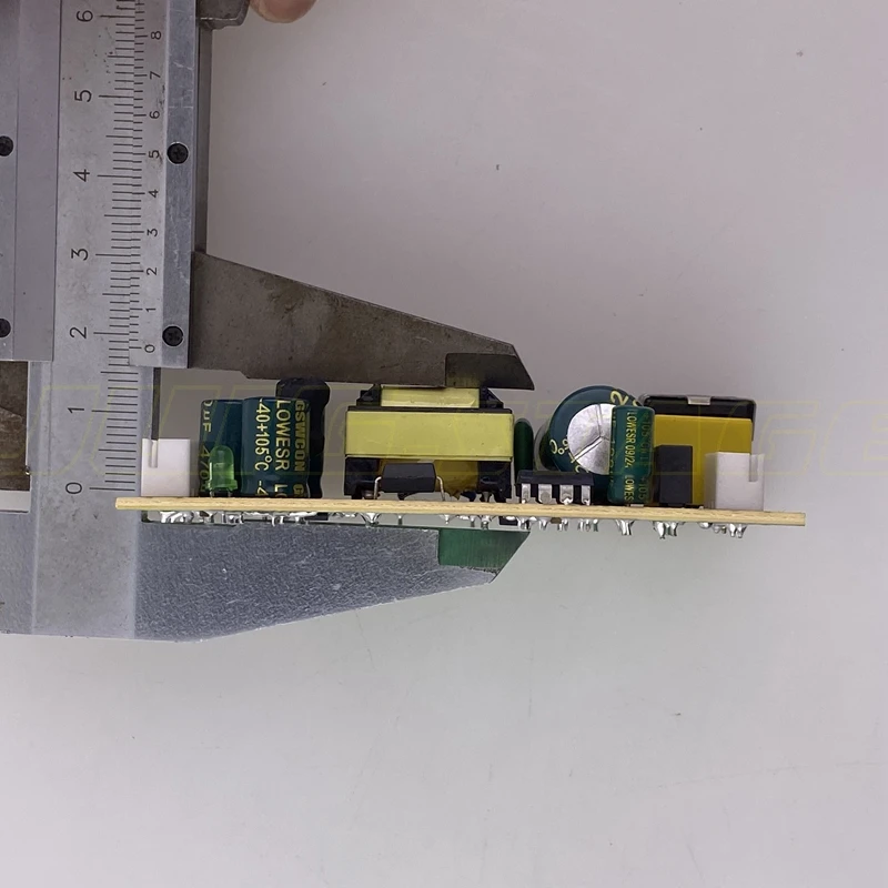 بطاقة الطاقة للوحة الطاقة TF-LP15-P V1.0 لأضواء المسرح