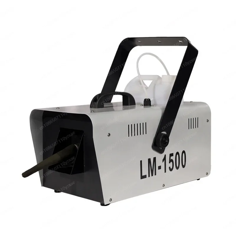 

1500W Small Snow Making Snowflake Machine snow machine SNow Spraying Real Stage Outdoor Performance Christmas Fake SnoW MAchine