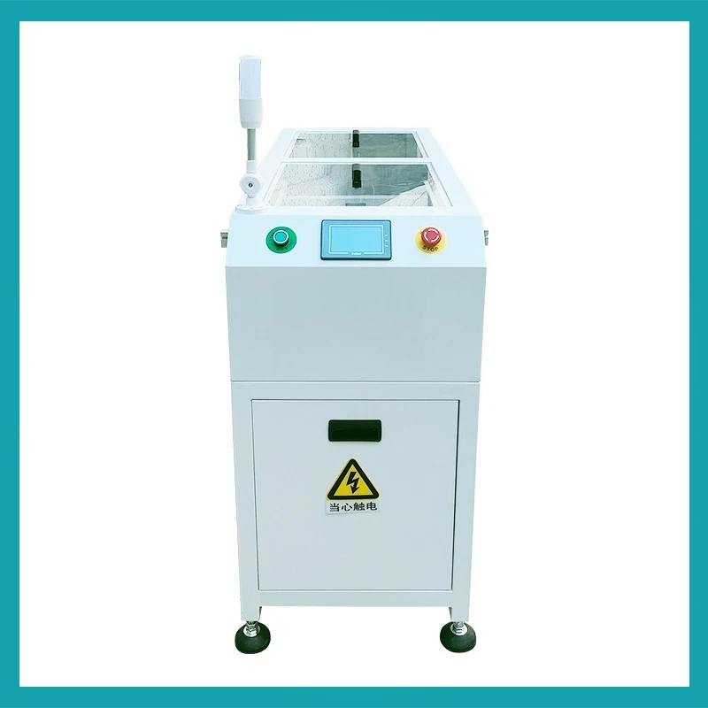 

Parallel transfer machine 2-in-1 translation machine, fully automatic single and double vehicle transfer machine