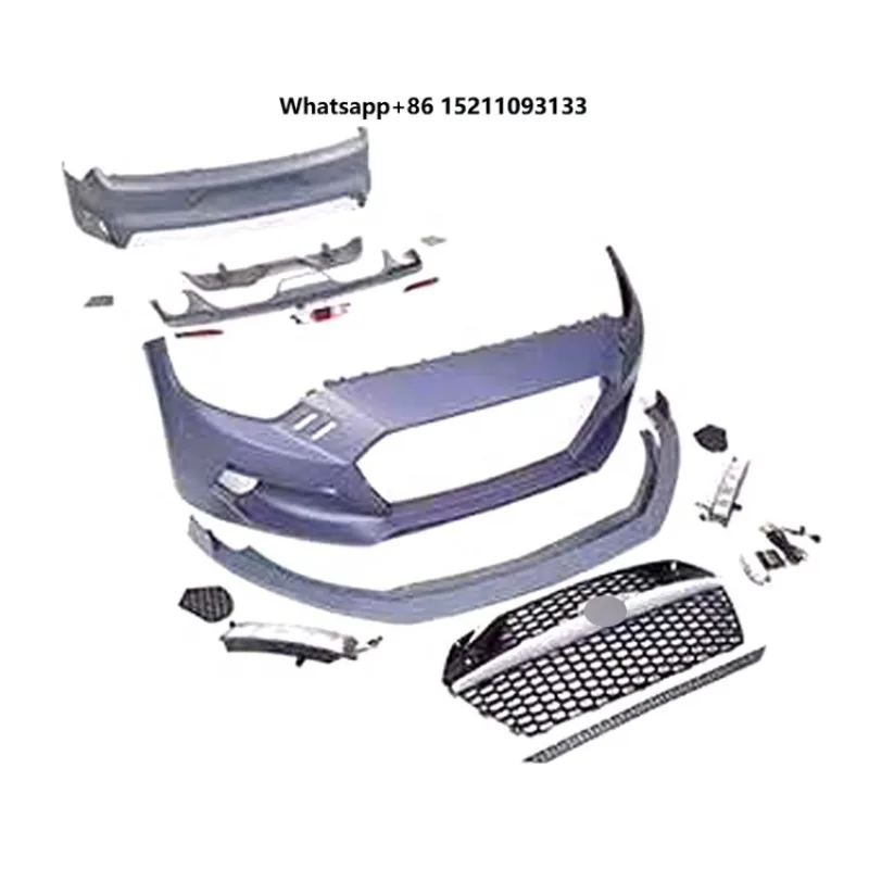 Hot Body Kits for Rocket Body Kit
