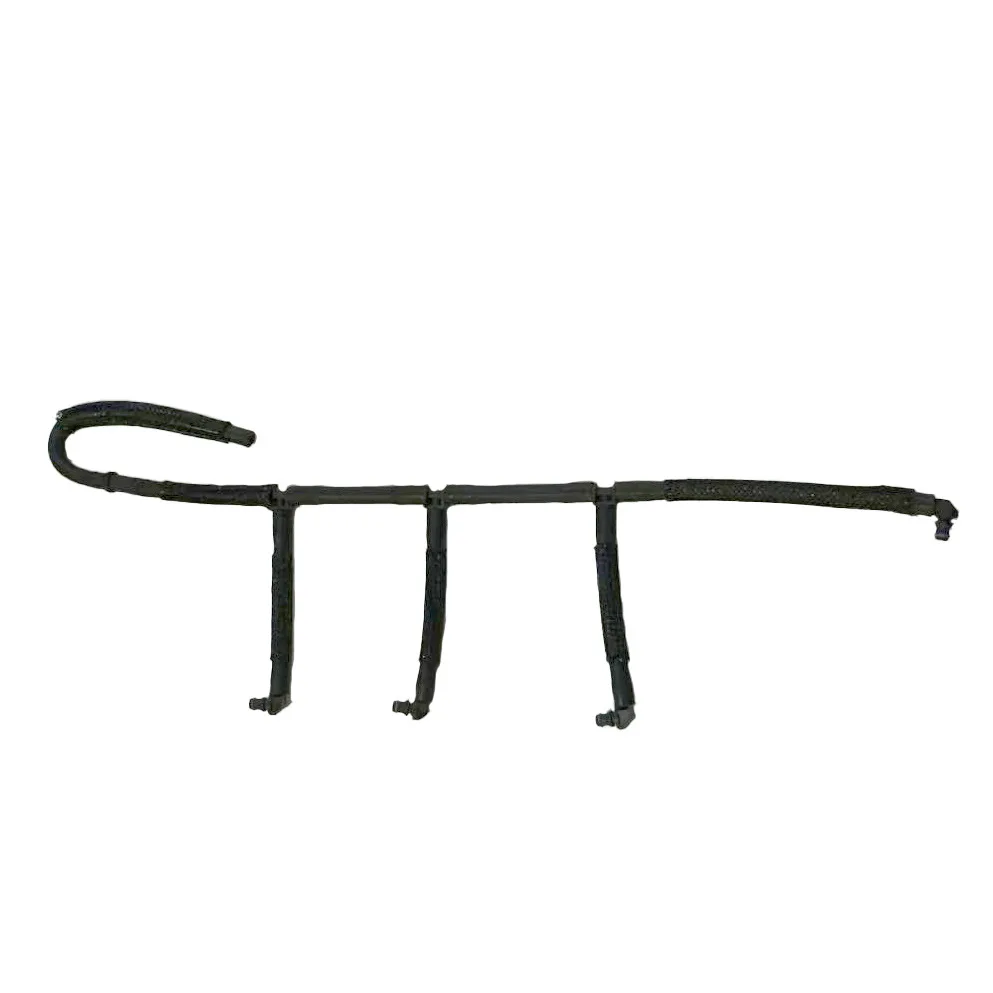 

Возвратная труба автомобильных деталей 03L130235AF 03L130235T 03L130235A