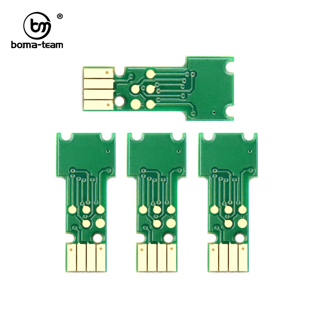 Nur Europa LC3211 LC3213 LC3217 LC3219 Patrone Chip Für Brother MFC-J5330DW J5335 J5730 J5930 J6530 J6930 J6935 Drucker
