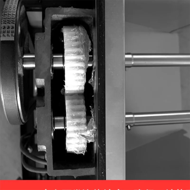 

Commercial Restaurant Meat Slicer Machine Meat Cutting Grinding