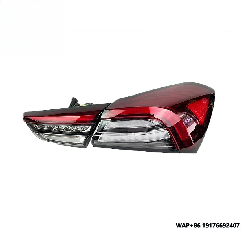

Car Led Taillamp Backlamp Modenas Tail Lights formaserati Ghibli Tail Lamp 2014 2015 2016 2017 2018 2019 2020