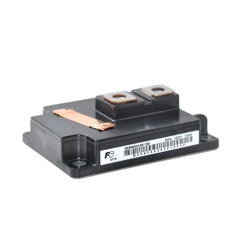 1MBI600U4B-120 MÓDULO IGBT 600A 1200V
