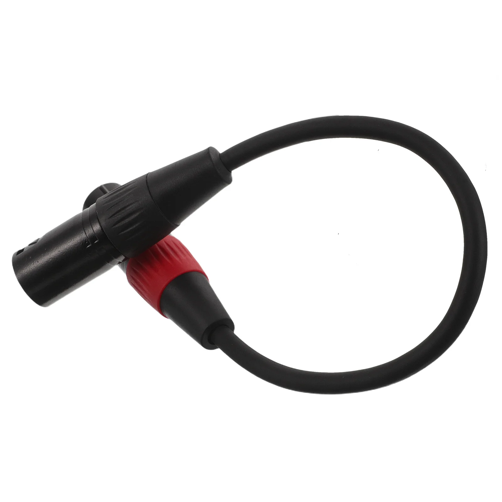 

Audio Adapter Cable 3.5mm Male to Dual Female Stereo Splitter High Fidelity Connection for Headphones Speakers Music