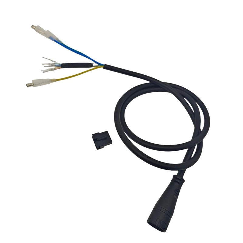 Voor Bafang Hub Vet Motor Kabel G060 G062 Power Lijn 750W Motor Lijn Lengte 1M