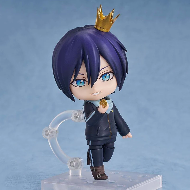 100% オリジナルノラガミグッドスマイル No.2565 YATO アクションキャラクターフィギュアアクションフィギュアおもちゃ誕生日グッズモデルギフト
