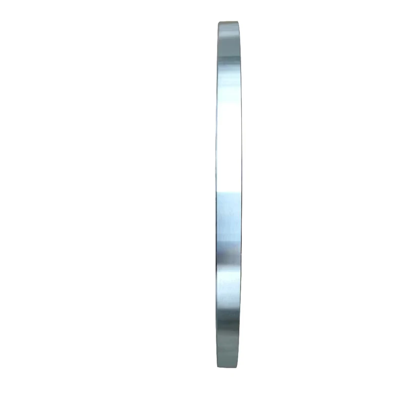 Placa de Zinc de 150MM para joyería, rueda plana para pulido de gemas, disco de pulido para lapeado de 6 ", cooperar con pasta de molienda de diamante