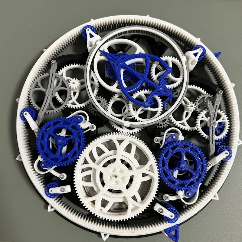 الشمال الفاخرة ثلاثية الأبعاد التماثيل DIY بها بنفسك التماثيل البلاستيكية ديكور المنزل المنمنمات الداخلية التصميم الإبداعي المنمنمات الأصلي مضحك الهدايا