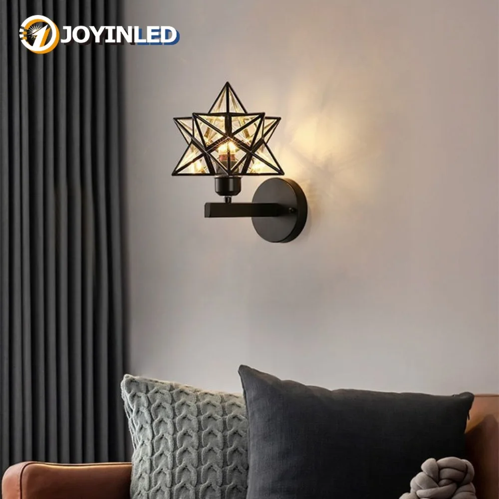 

JOYINLED современный коридор потолочные подвесные светильники лампа для прохода балкон спальня столовая ресторан внутреннее освещение украшение