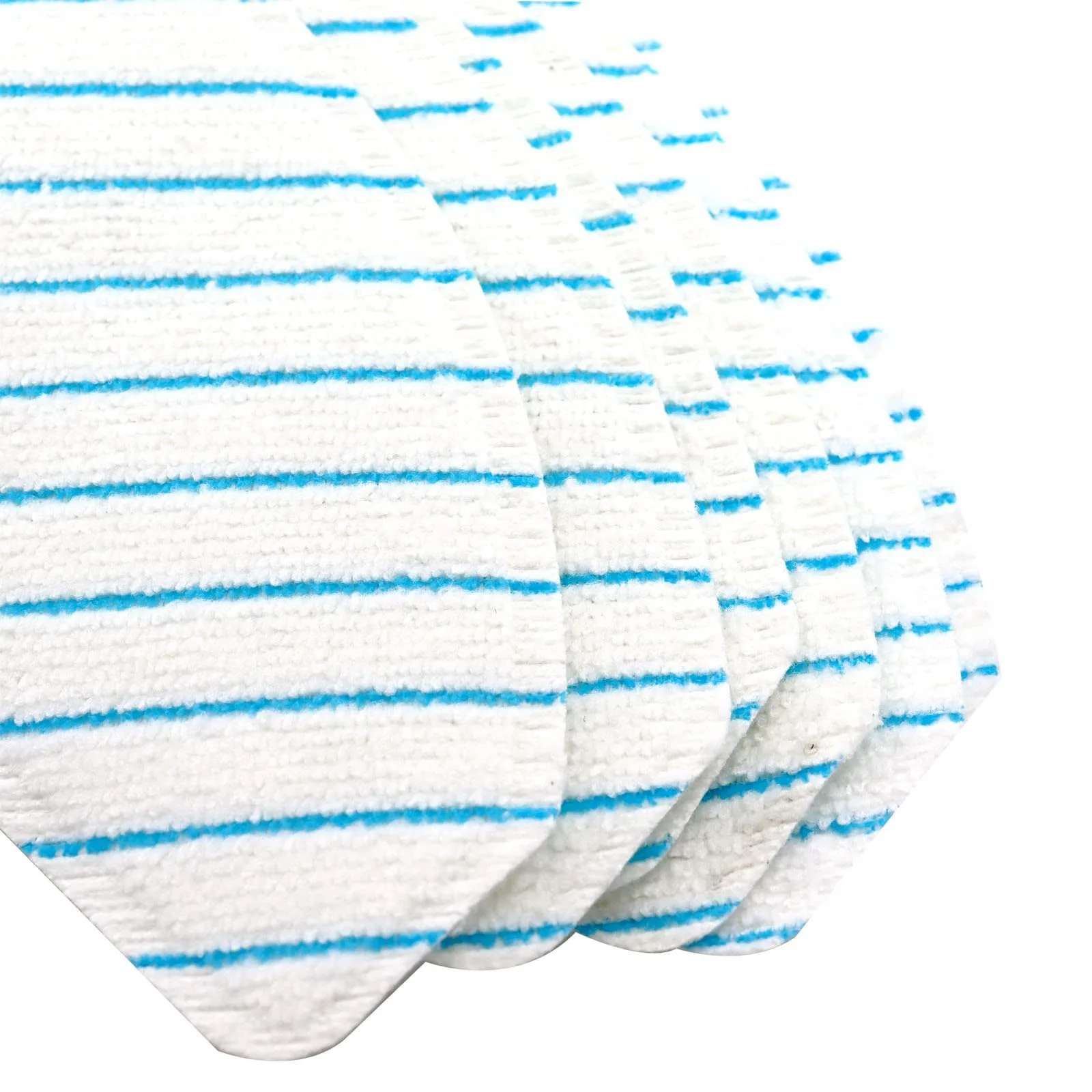 20Pcs Mopผ้าMop PadsสําหรับOZMO T8 T8 Max N8 N8Pro N8Pro + T9 Power Maxเครื่องดูดฝุ่นอุปกรณ์เสริม