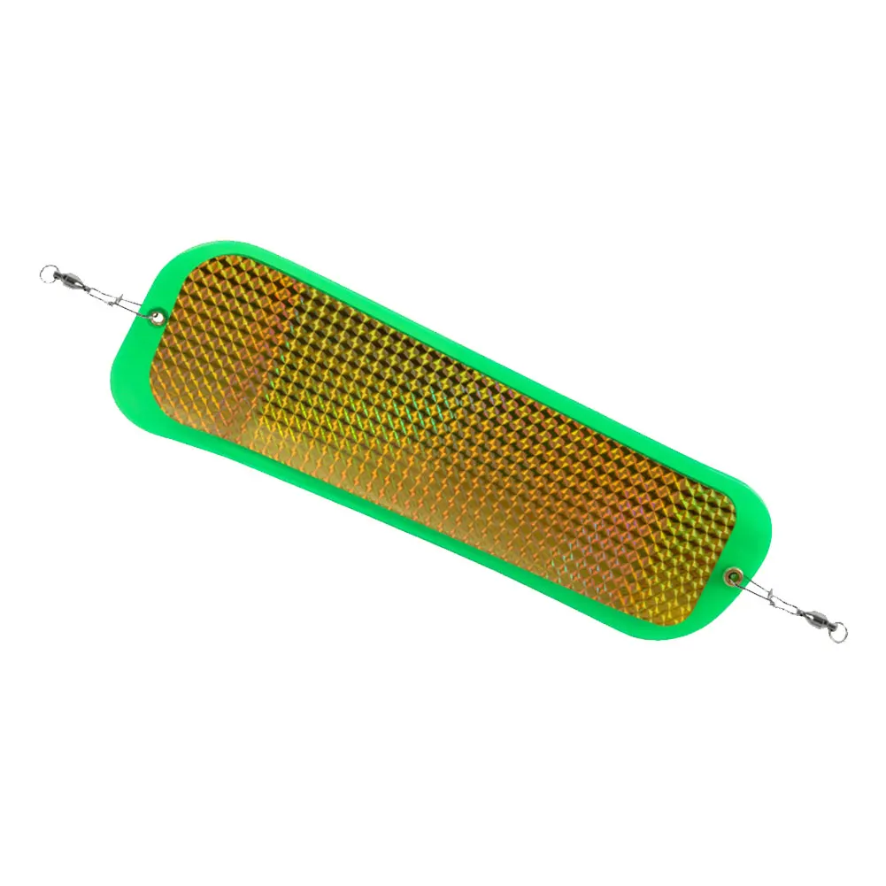 28 سنتيمتر التصيد الصيد الغوص فلاش مجلس السلمون الصيد المتعري الصيد التصيد المتعري ل التصيد سمك السلمون الصيد اكسسوارات #4