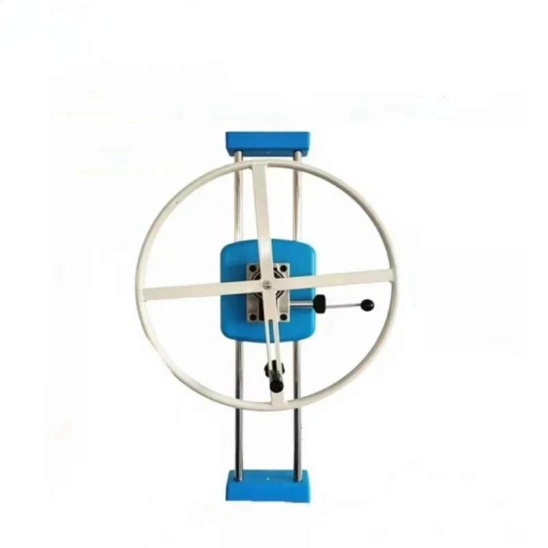 Rehabilitation Exerciser Shoulder Therapy Wheel Medical Adjustable Hospital Physiotherapy Equipment