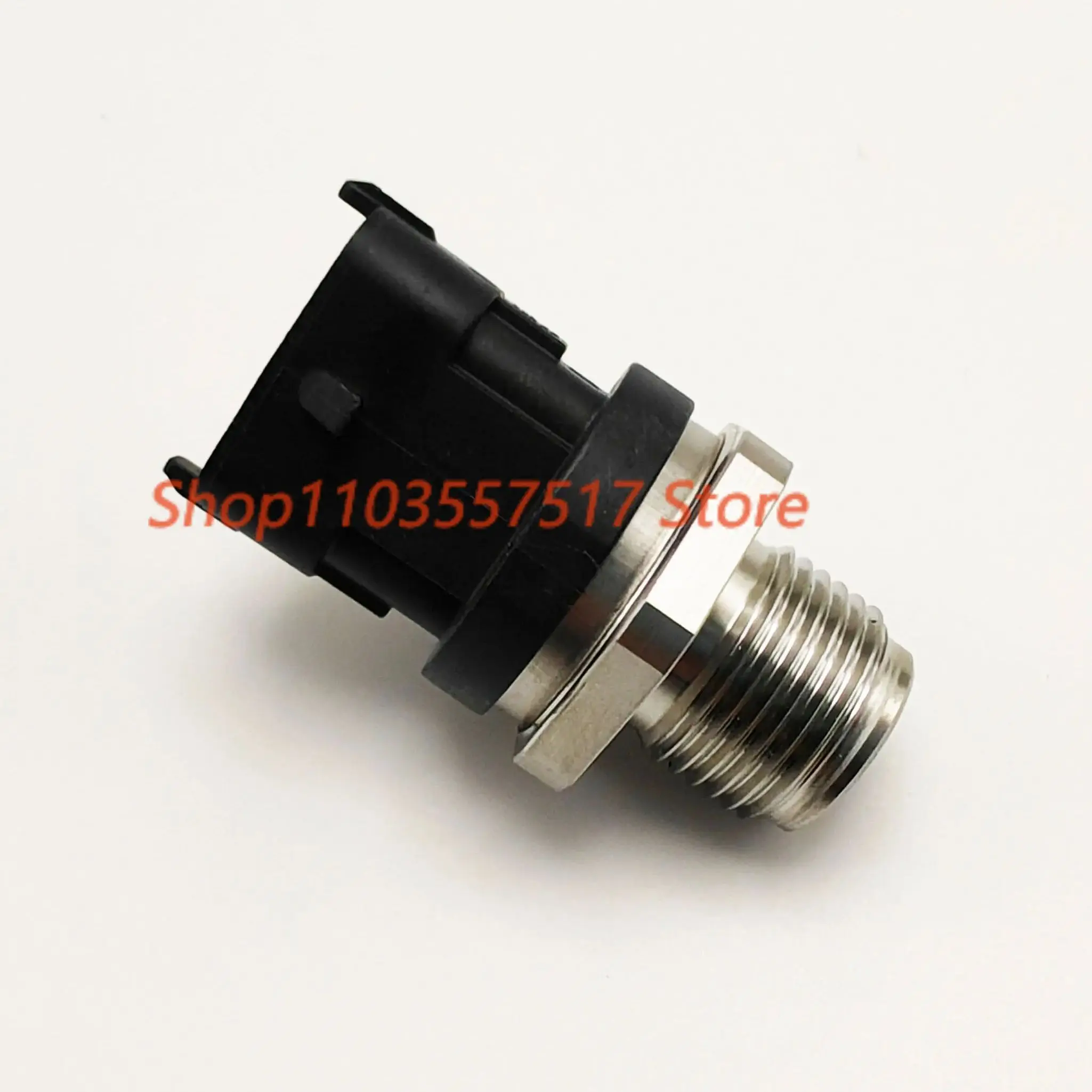 High Quality 0281006325 Fuel Rail Pressure Sensor, For C-Cummins F-Fiat F-Ford I-lveco D-Dodge R-AM V-W, 0281002851 0281006327