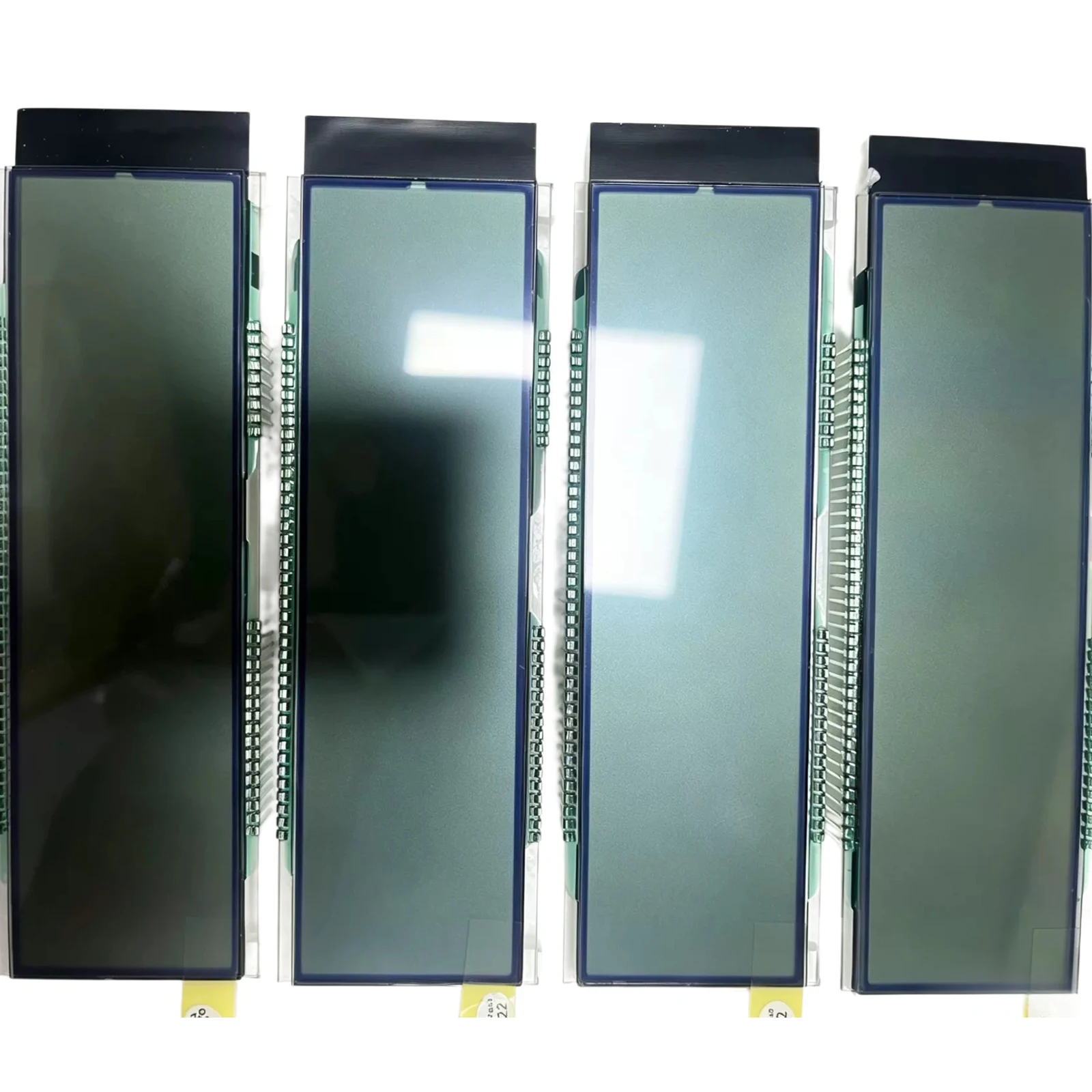 100% Tested New LCD Display Screen Panel for Mettler Toledo ME104E ME204E Analytical Balance Digital Scale Repair Replacement