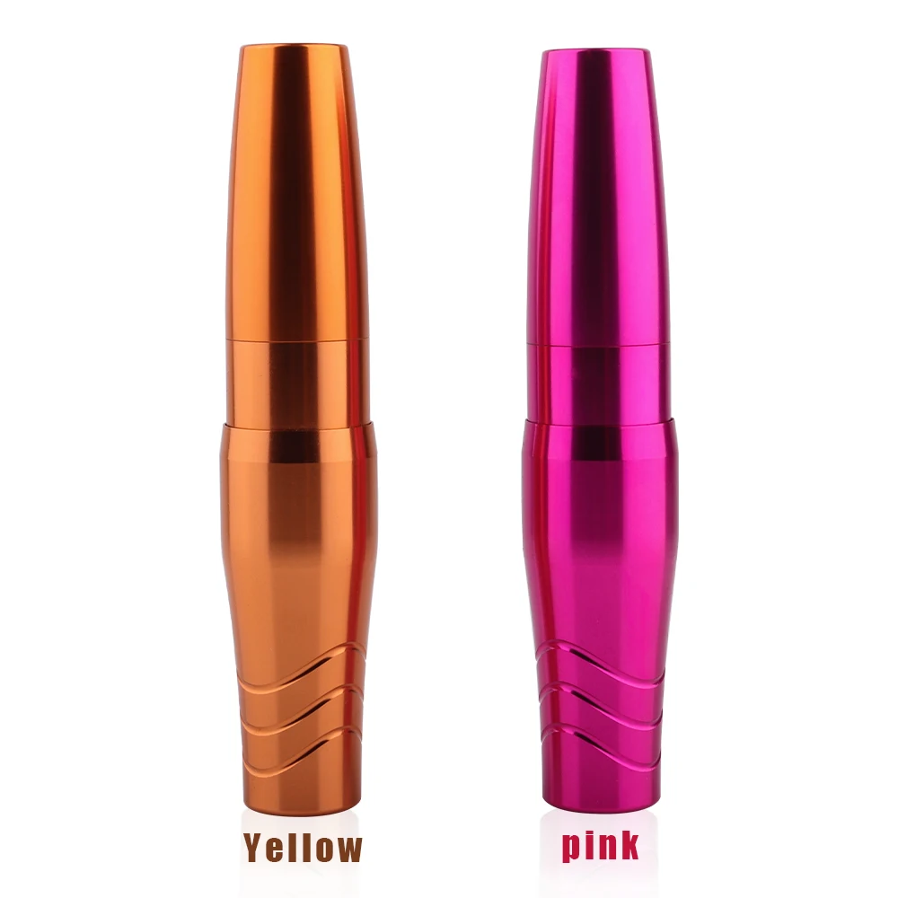 

YILONG Professional Complete Tattoo Pen Small and Slim Tattoo Machine Set for Tattoo Beginners Makeup Tattoo Tools