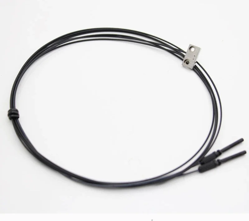 

Intelligent Adjustment of FU-41TZ Fiber Amplifier Switch with Ultra thin and Ultra small Micro reflective Sensor