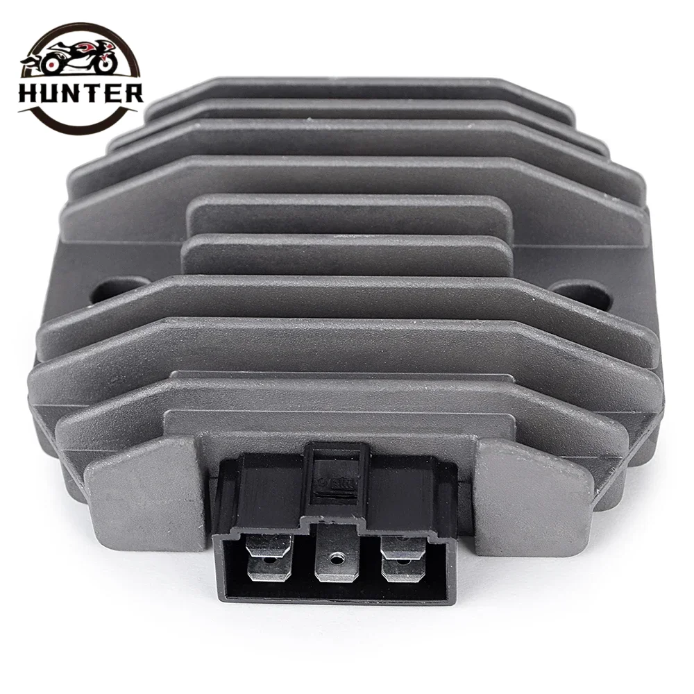 دراجة نارية منظم المعدل الجهد لياماها R6 R1 YZF600 FZ6 FZ6N FZ6S V-STAR XVS S XC155 SMAX الجلالة HW125 Xenter VT700