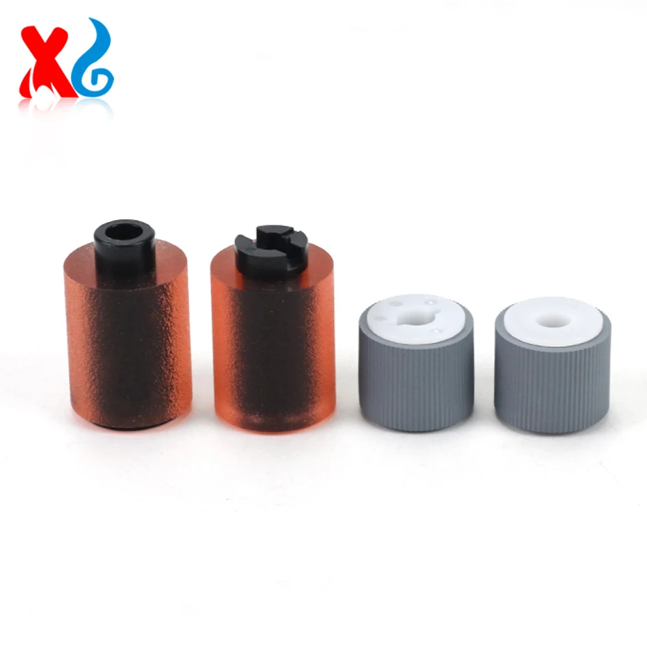 A143PP5200 A00J563600 9J07340901 ADF Pcikup Feed Roller Kit For Konica Minolta Bizhub C654 C754 C452 C552 C454 C458 C558 C658