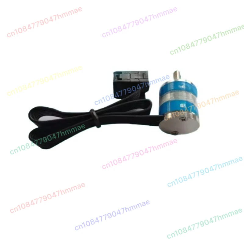 

MINI Mini Mini Single Turn Absolute RS485 Rotary Encoder Angle Sensor