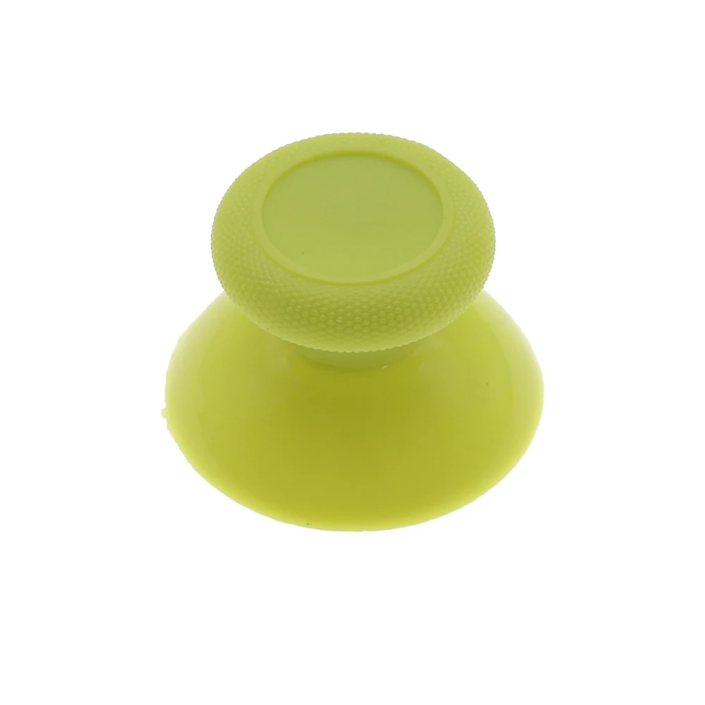 1PCS 3D Analog Joystick Replacement thumb Stick grips Cap Buttons For XBOX series S X Controller Thumbsticks Cover Mushroom Cap