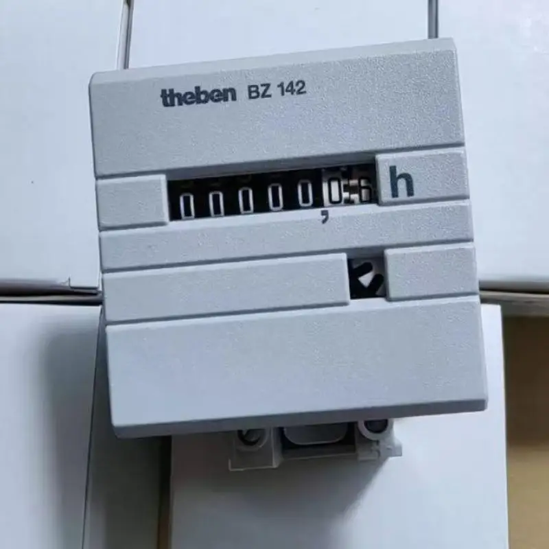 New Timer Bz 142-3 … - image